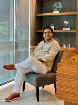 Jorge Cabrera