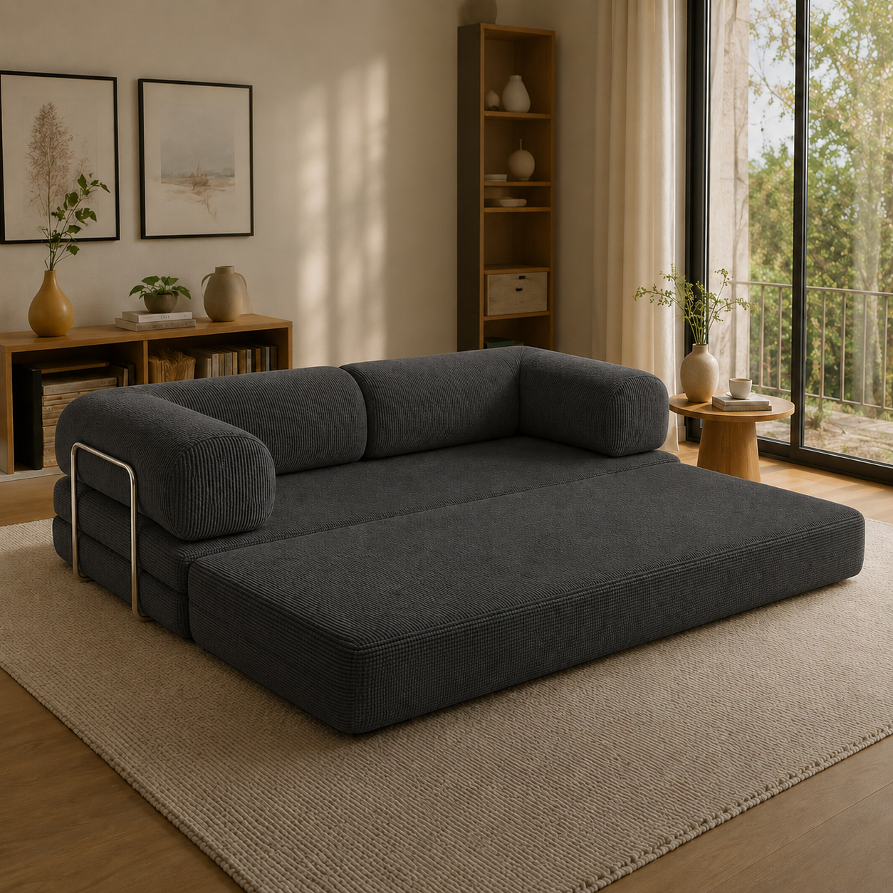 MUNA FOLD Sofa Cama