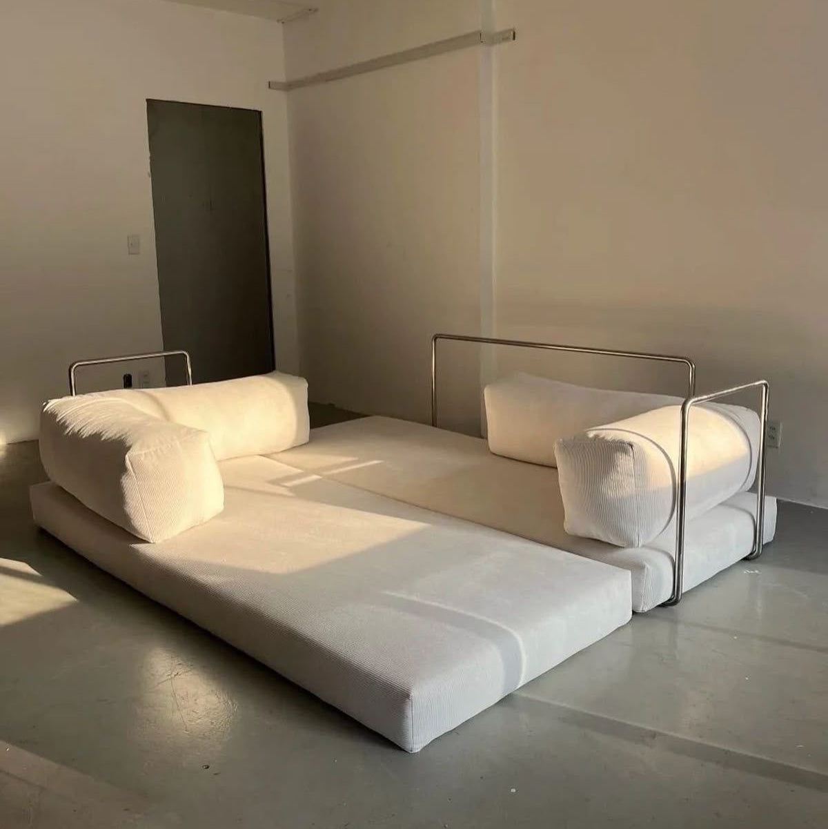 MUNA FOLD Sofa Cama