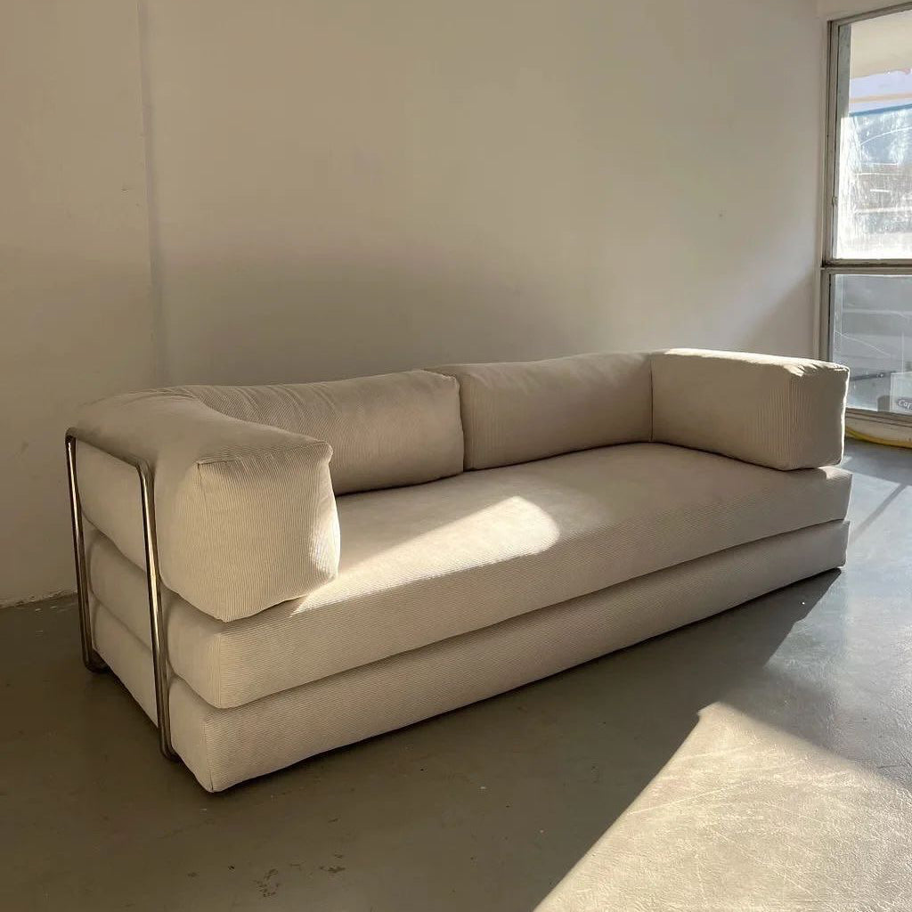 MUNA FOLD Sofa Cama