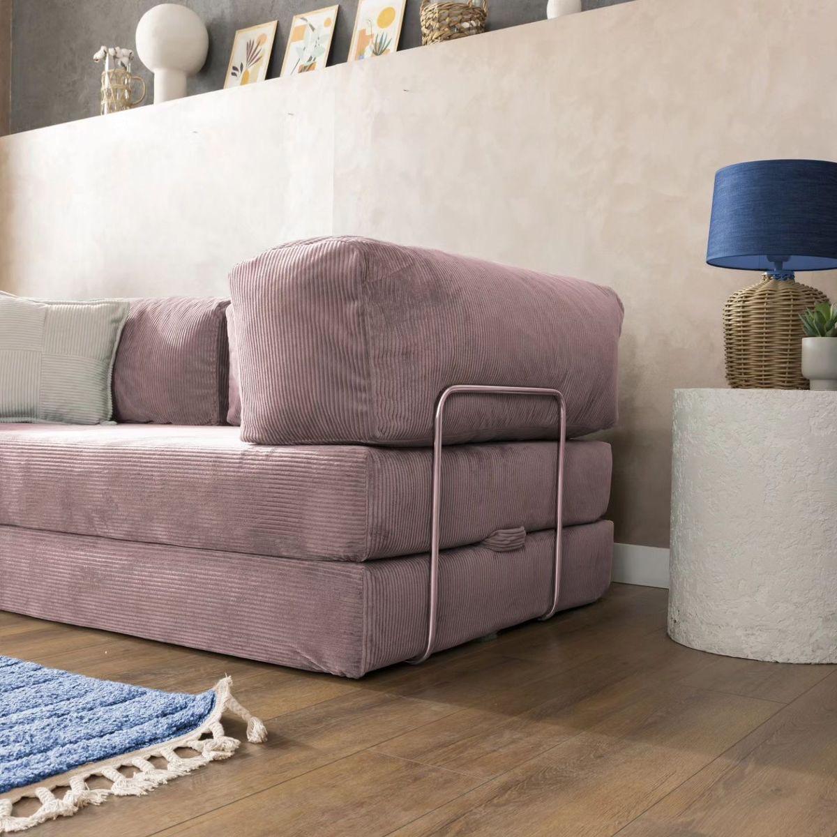 MUNA FOLD Sofa Cama