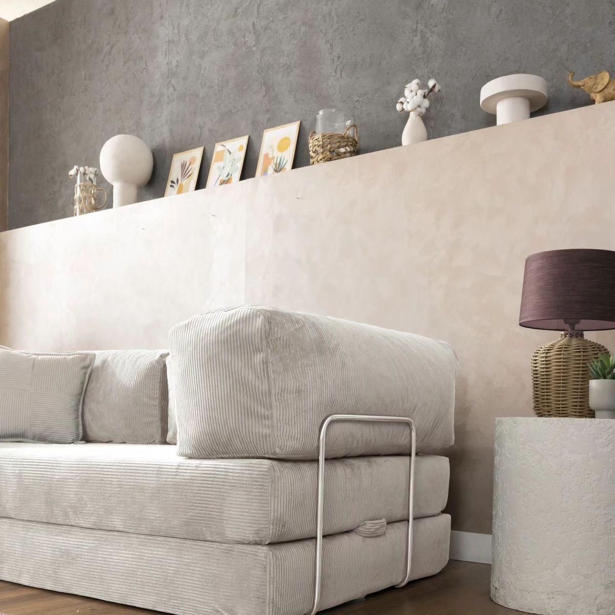 MUNA FOLD Sofa Cama