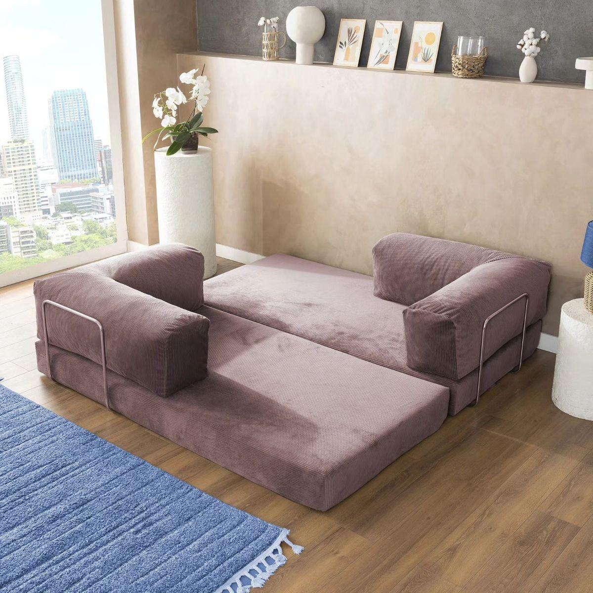 MUNA FOLD Sofa Cama