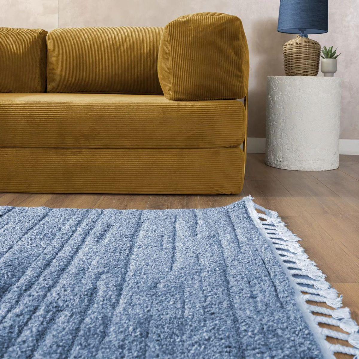 MUNA FOLD Sofa Cama