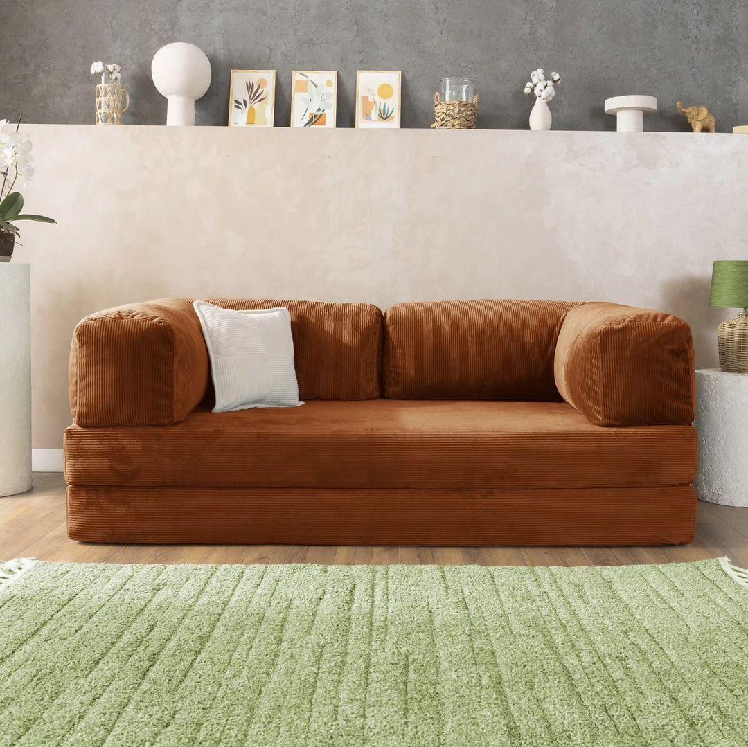 MUNA FOLD Sofa Cama